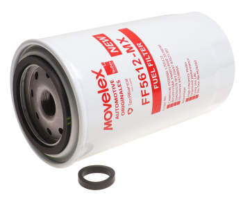 Фильтр топливный JAC N200 (19-) грубой очистки MOVELEX