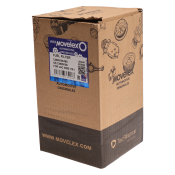Фильтр топливный JAC N200 (19-) грубой очистки MOVELEX 5