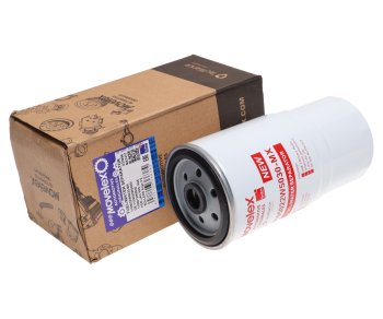 Фильтр топливный JAC N35,N25 SOLLERS Argo 2.0 тонкой очистки MOVELEX
