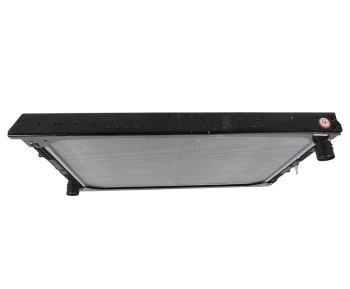 Радиатор SHACMAN SHAANXI X3000 дв.WP12 MOVELEX 3