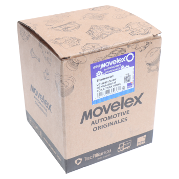 Термостат SHACMAN SHAANXI дв.WP10 (80 град.) MOVELEX 5