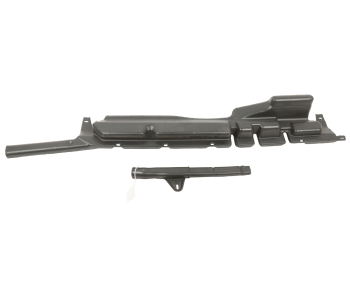 Бачок омывателя SHACMAN SHAANXI F3000 в сборе с насосом MOVELEX 3