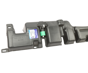 Бачок омывателя SHACMAN SHAANXI F3000 в сборе с насосом MOVELEX 4