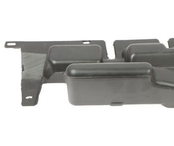 Бачок омывателя SHACMAN SHAANXI F3000 в сборе с насосом MOVELEX 5