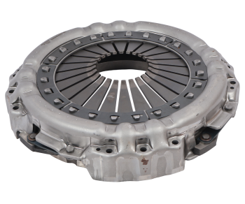 Корзина сцепления SHACMAN SHAANXI X6000 MOVELEX