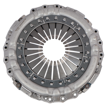 Корзина сцепления SHACMAN SHAANXI X6000 MOVELEX 2