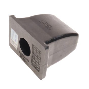 Отбойник SHACMAN SHAANXI X6000 рессоры передней MOVELEX 2