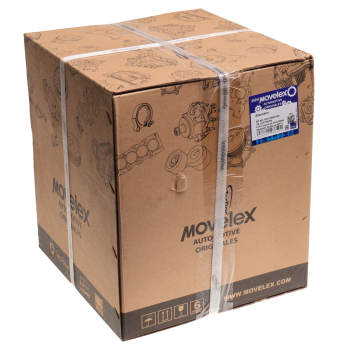 Генератор SHACMAN SHAANXI X3000 дв.WP13 MOVELEX 6