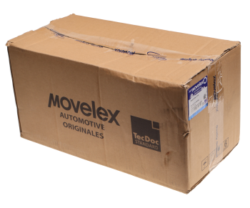 Насос шестеренчатый SHACMAN SHAANXI подъема кузова MOVELEX 6