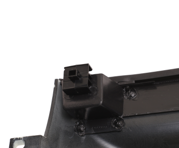 Панель JAC N56,N75,N80,N90,N120 (Е5) угловая левая нижняя MOVELEX 3