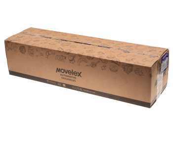 Переключатель подрулевой JAC N350 в сборе MOVELEX 6