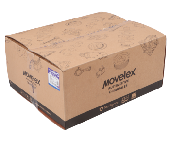 Зеркало боковое JAC Sunray SOLLERS Atlant правое MOVELEX 4