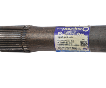 Полуось SHACMAN SHAANXI левая (мост HDZ300) MOVELEX 6