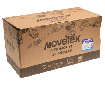 Переключатель подрулевой JAC N59,N75,N80,N120 (17-) в сборе MOVELEX 7