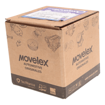 Натяжитель ремня ГРМ JAC T6 MOVELEX 4