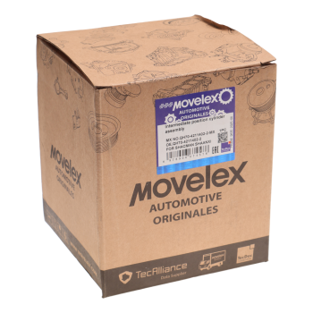 Цилиндр SHACMAN SHAANXI механизма переключения MOVELEX 5