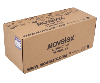 Зеркало боковое JAC N200 MOVELEX 5