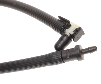 Шланг топливный JAC N56 сливной от форсунок MOVELEX 3