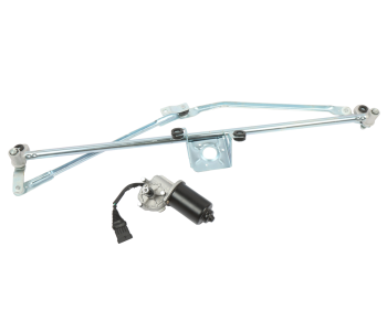 Трапеция стеклоочистителя SITRAK C7H MAX MOVELEX