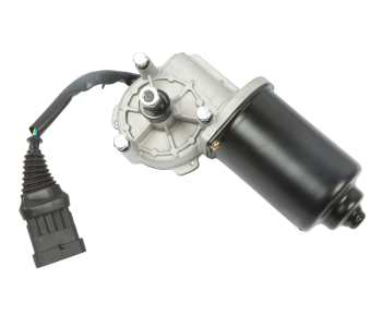 Трапеция стеклоочистителя SITRAK C7H MAX MOVELEX 3