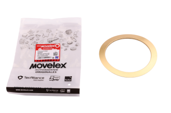 Прокладка DONGFENG гофры выхлопа MOVELEX 3