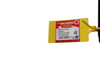 Кронштейн DONGFENG бампера средний в сборе MOVELEX 3