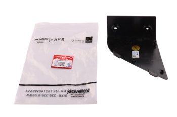 Крышка DONGFENG крюка буксировочного правая нижняя MOVELEX 3