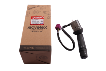 Переключатель подрулевой DONGFENG GX левый MOVELEX 2