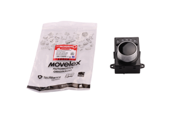 Переключатель DONGFENG управления АКПП MOVELEX 2