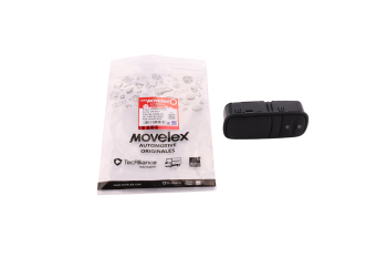Переключатель DONGFENG стеклоподъемника двери левой MOVELEX 4