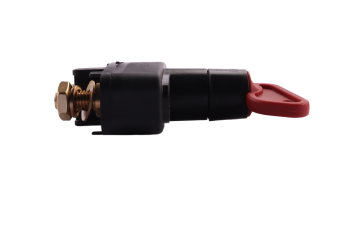 Выключатель массы DONGFENG с ключом MOVELEX 3