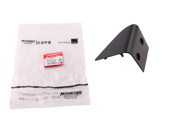 Крышка DONGFENG крюка буксировочного левая средняя MOVELEX 3