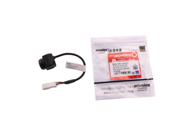 Камера DONGFENG GX DFH4180 кругового обзора под зеркалом задняя MOVELEX 2