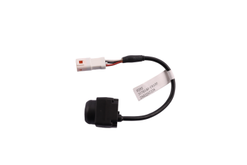 Камера DONGFENG GX DFH4180 кругового обзора под зеркалом задняя MOVELEX 3