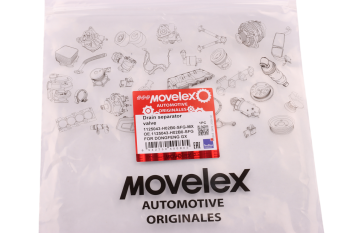 Клапан DONGFENG GX сепаратора cливной MOVELEX 4