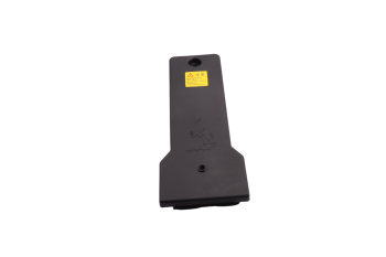 Крышка DONGFENG SMJ коробки соединительной правая MOVELEX