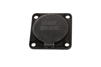 Крышка DONGFENG GX шкворня верхняя MOVELEX 3