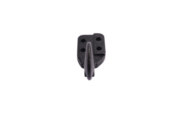 Крюк DONGFENG буксирный MOVELEX 2