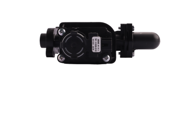 Кран DONGFENG GX отопителя MOVELEX 4