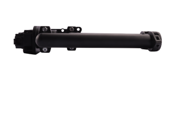 Кран DONGFENG GX отопителя MOVELEX 5