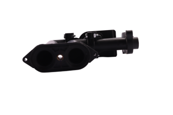 Кран DONGFENG GX отопителя MOVELEX 6