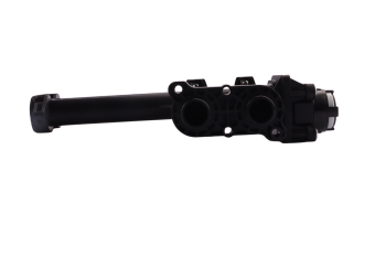 Кран DONGFENG GX отопителя MOVELEX 7