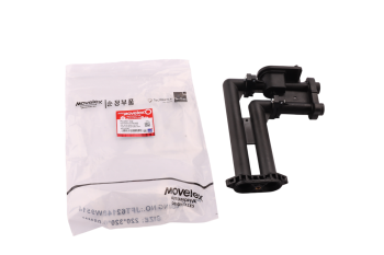 Кран DONGFENG GX DFH4180 отопителя в сборе MOVELEX 3