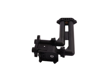 Кран DONGFENG GX DFH4180 отопителя в сборе MOVELEX 5