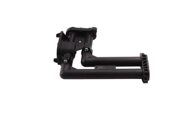 Кран DONGFENG GX DFH4180 отопителя в сборе MOVELEX 6