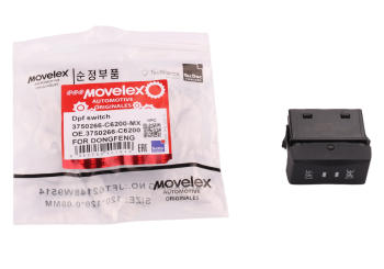 Переключатель DONGFENG DPF MOVELEX 2