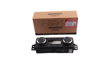 Панель DONGFENG GX управления отопителем MOVELEX 2