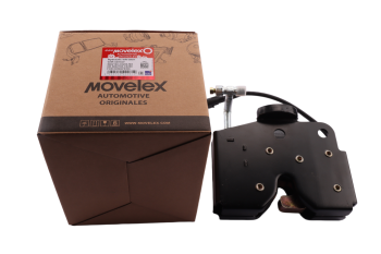 Защелка DONGFENG гидравлическая левая с датчиком MOVELEX 2