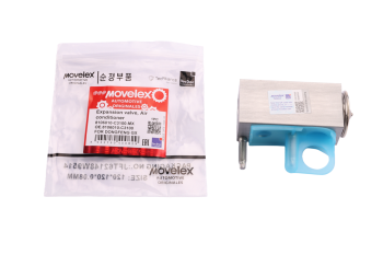 Клапан DONGFENG расширительный кондиционера MOVELEX 2