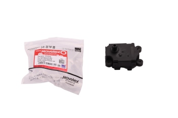 Мотор отопителя DONGFENG GX DFH4180 MOVELEX 8